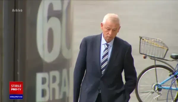 Oprescu, în „vacanță” în Grecia. Care este portița legală găsită de fostul primar pentru a se sustrage de la pedeapsă