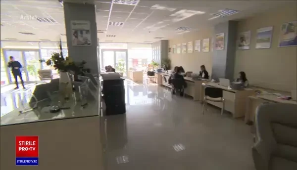 Zile grele pentru românii care au credite. Care sunt soluțiile pentru a ajunge la o rată mai mică