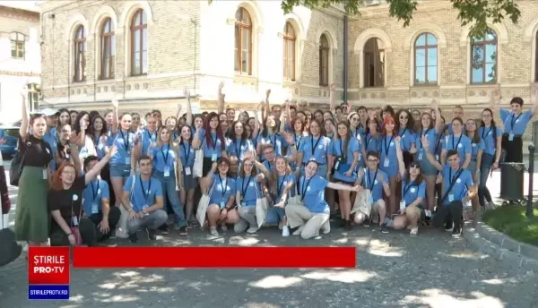 Universitățile din România organizează școli de vară pentru elevi. Cât costă și ce pot învăța