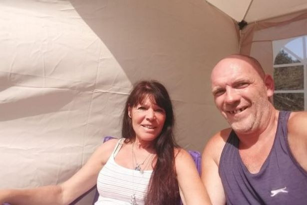 Un britanic și-a ucis soția la patru zile după nuntă, când a aflat ce boală are și ce voia să facă