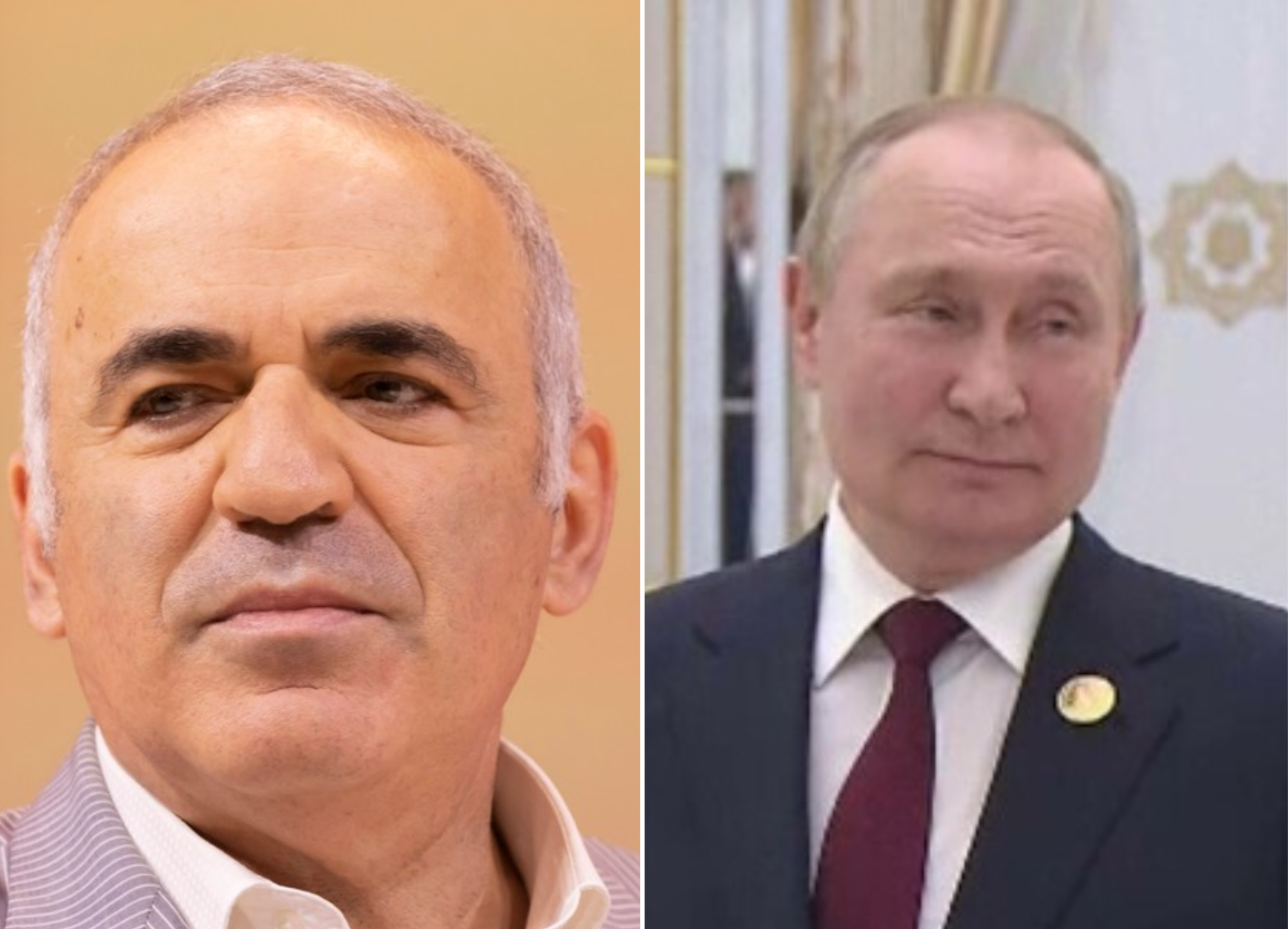 Marele șahist Gari Kasparov a dezvăluit când urmează ca Putin să anunțe victoria în Ucraina