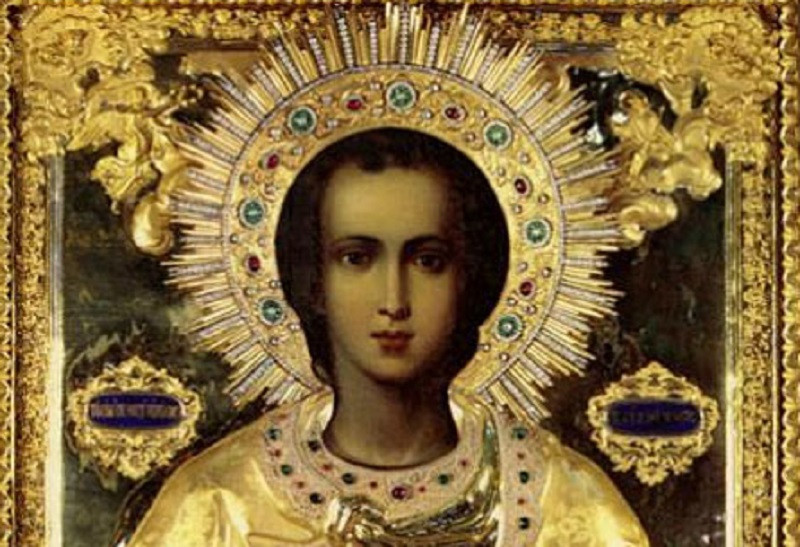 Calendar ortodox 27 iulie. Sfântul Pantelimon, ocrotitorul medicilor și tămăduitor al bolnavilor