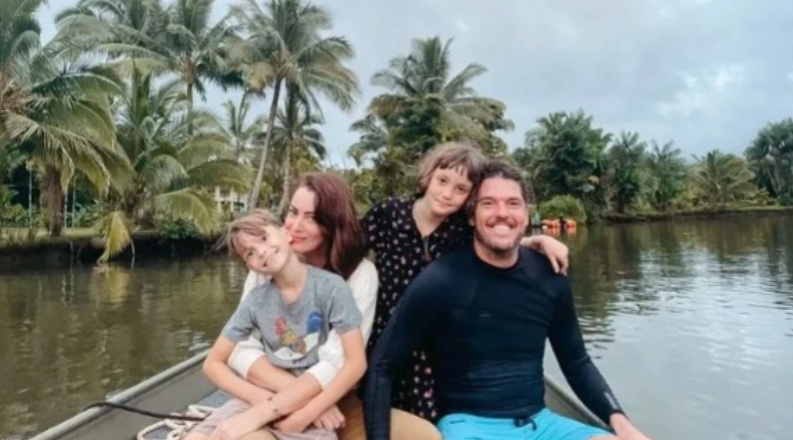 Copilul prietenei lui Meghan Markle a fost găsit mort în casă. Decesul este un mister