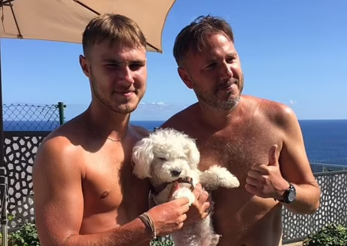 Primele declarații ale familiei tânărului sfârtecat de elicea elicopterului, în Grecia. „Nu li s-a spus ce să facă”