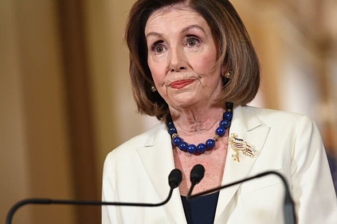 Nancy Pelosi va fi escortată de avioane și nave de război, dacă va vizita Taiwanul. China a amenințat cu represalii armate