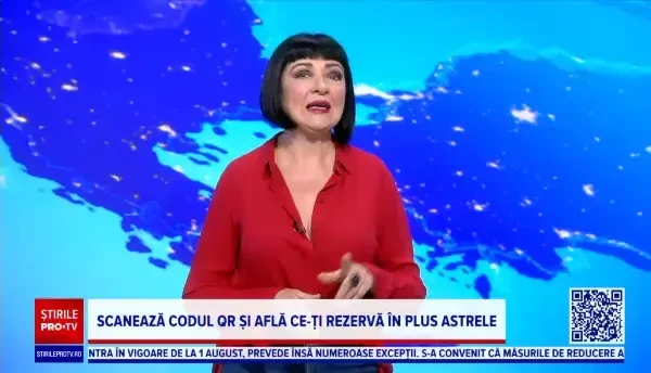 Horoscop 27 iulie 2022 cu Neti Sandu. Zodiile care au, astăzi, mare noroc la bani