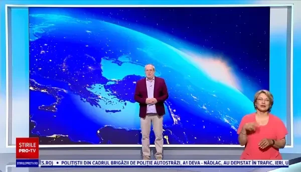 Vremea astăzi, 27 iulie. Zonele din România unde temperaturile ating 40 de grade și aerul devine irespirabil