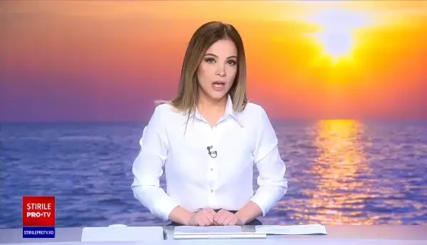 Lumini stranii deasupra Pacificului de Nord, surprinse de un pilot. Ce erau de fapt