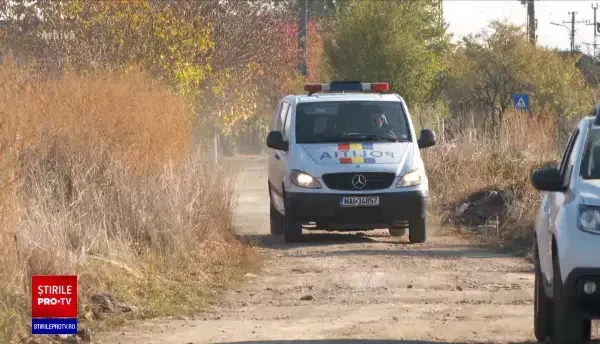 Un bărbat din Vrancea și-a electrocutat soția ore în șir, apoi a băut erbicid. În trecut a lăsat însărcinată o minoră