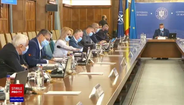 România are șansa să devină exportatorul numărul unu de sare în Europa. Au început deja demersurile autorităților