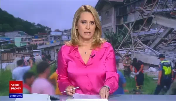 Cutremur cu magnitudinea 7 grade, în Filipine. Cel puțin patru morți și șaizeci de răniți. VIDEO