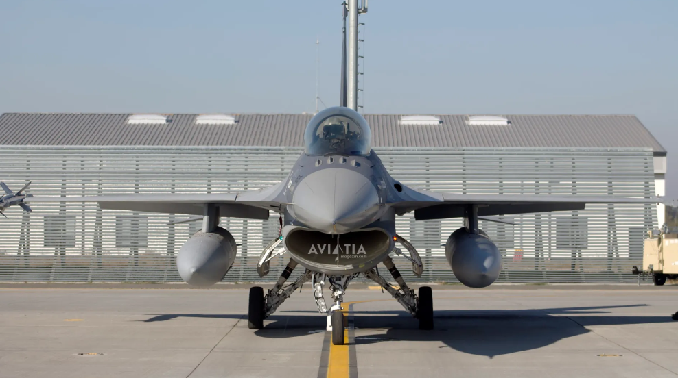 Exercițiu NATO în Constanța. Peste 20 de avioane militare vor participa