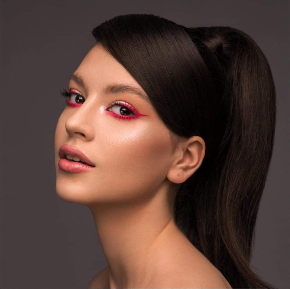 Cleopatra Stratan, ținută incendiară la ultimul eveniment monden. Iată cum a arătat rochia