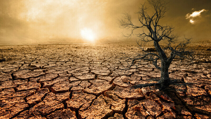 Soluții pentru combaterea secetei: „Însămânțarea norilor” cu apă de ploaie