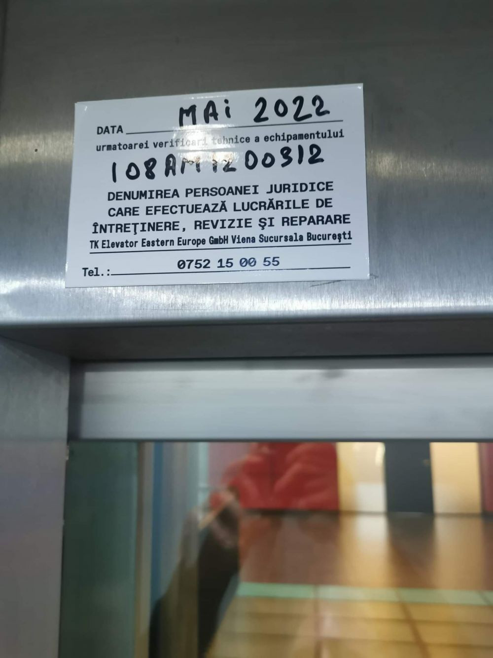 De când nu a mai fost făcută revizia lifturilor de la Arena Națională. Ce au surprins reporterii PRO TV aflați pe stadion