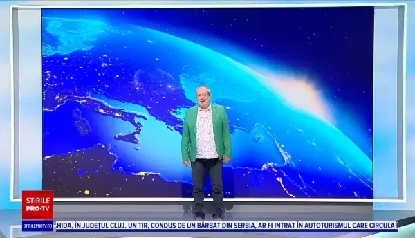 Vremea azi, 28 iulie. Prognoza meteo pentru București și restul țării