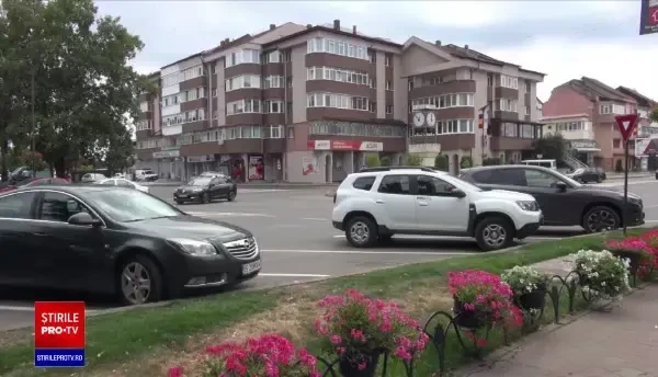 Scandal între doi bărbaţi, în Neamț. Unul dintre ei a fost înjunghiat şi a murit la spital