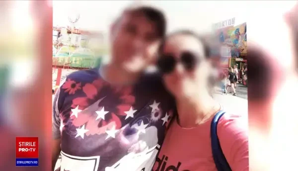 Și-a ucis soția, apoi s-a sinucis, Trupul bărbatului, găsit de mezinul familiei. Unde a fost descoperit cadavrul femeii