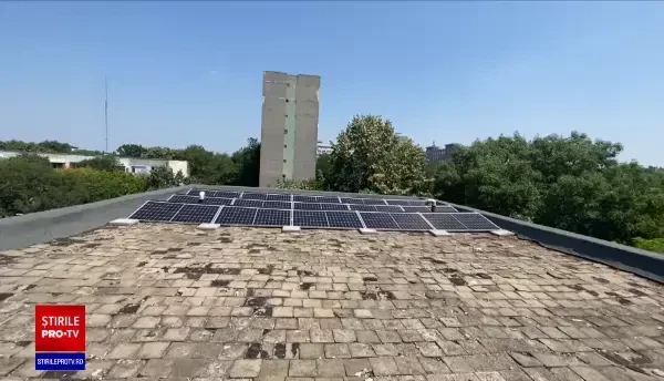 Cererea pentru panourile solare și fotovoltaice sau pompe de căldură a explodat. Oamenii, speriați de prețurile la energie
