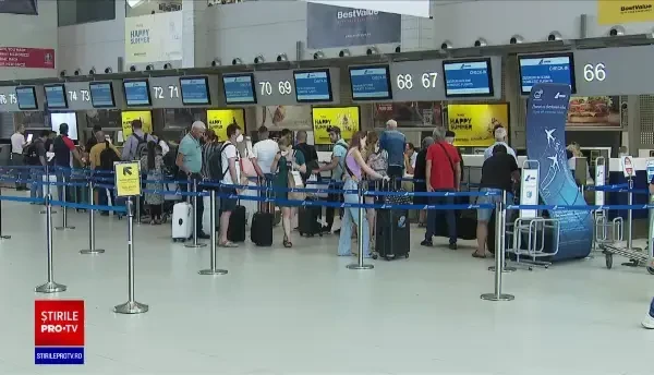 Siguranța în vacanță, importantă pentru români: tot mai mulți oameni achiziționează asigurări de călătorie