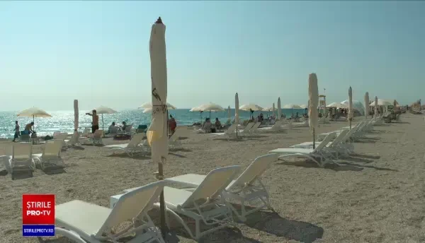 Plaje de top din România. Locuri de pe litoral care garantează turiștilor un sejur reușit