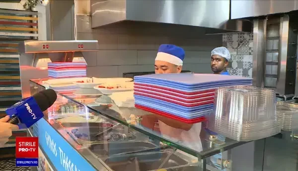 Cerere uriașă pentru angajarea străinilor în România. Cei mai căutați sunt din Nepal, Bangladesh și India