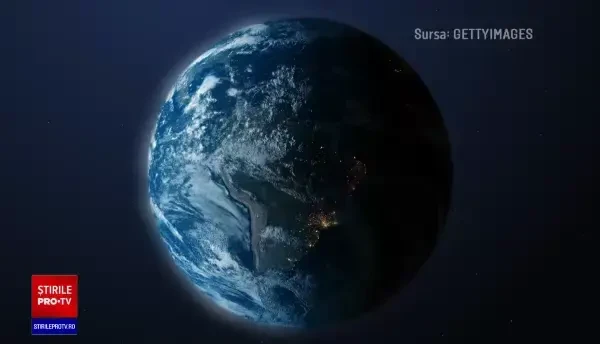 Omenirea trăiește „pe datorie” după ce resursele generate de planetă, pentru 2022, s-au terminat