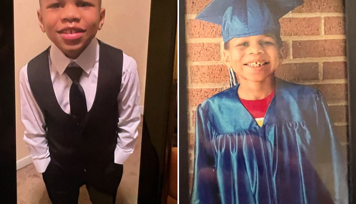 Un băiat de șapte ani a fost găsit mort în mașina de spălat, după ce a fost dat dispărut