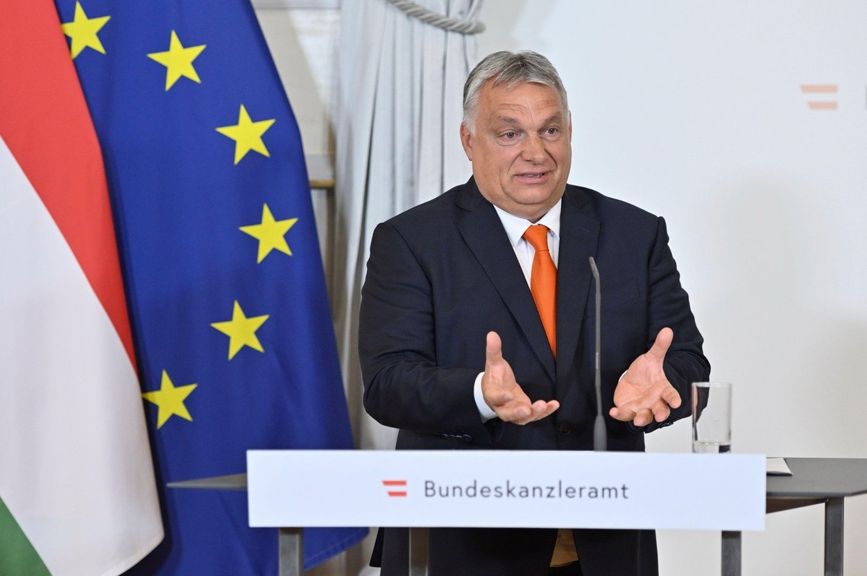 Prima reacție a UDMR la declarațiile lui Viktor Orban: ”Au fost scoase din context”