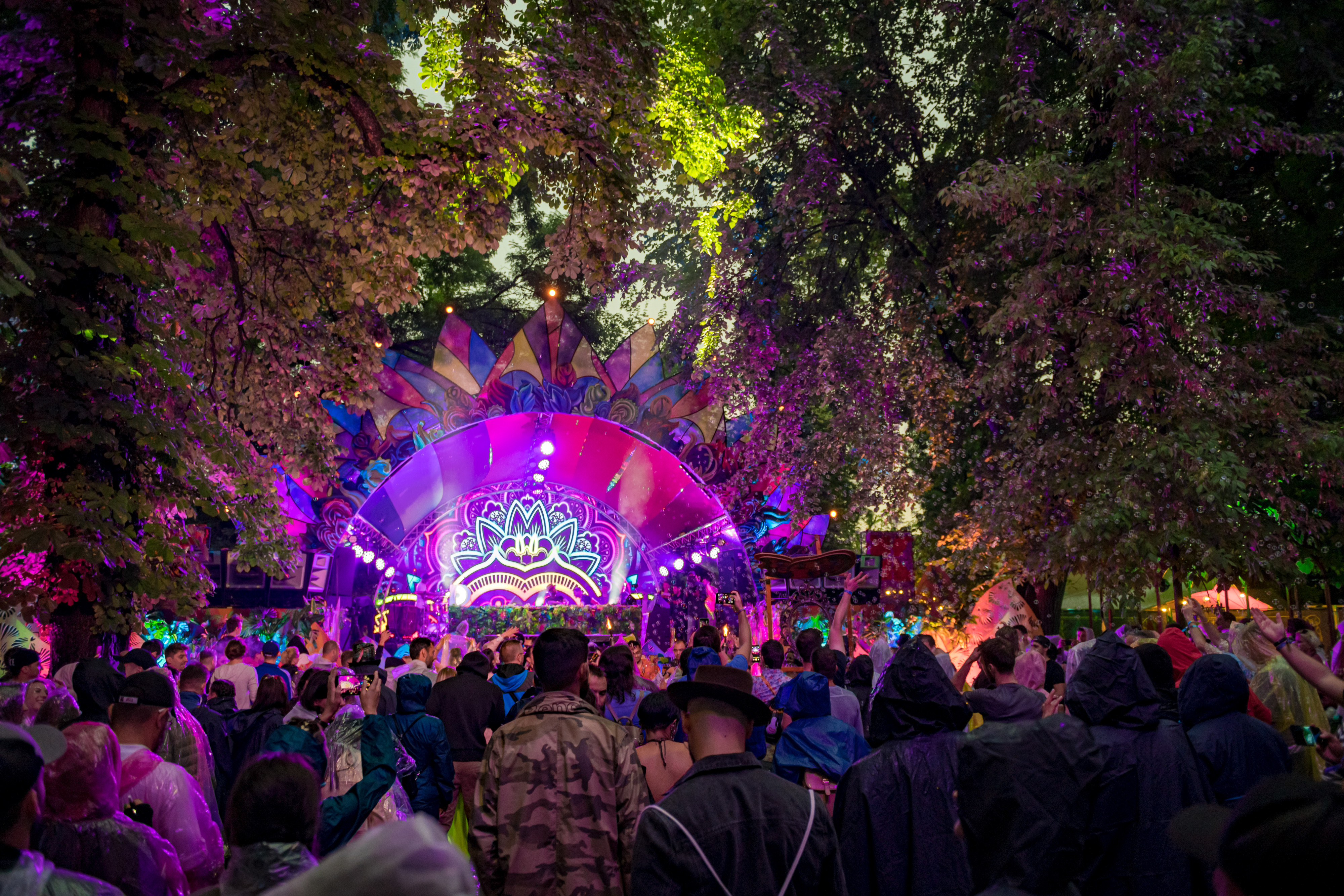 Jan Blomqvist, Daydreamers, Audiofly și alți artiști internaționali vor face show-uri magice pe scena Daydreaming, la UNTOLD