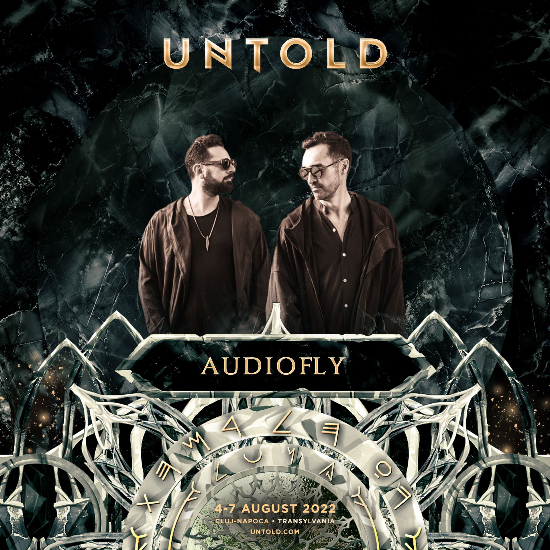 Audiofly
