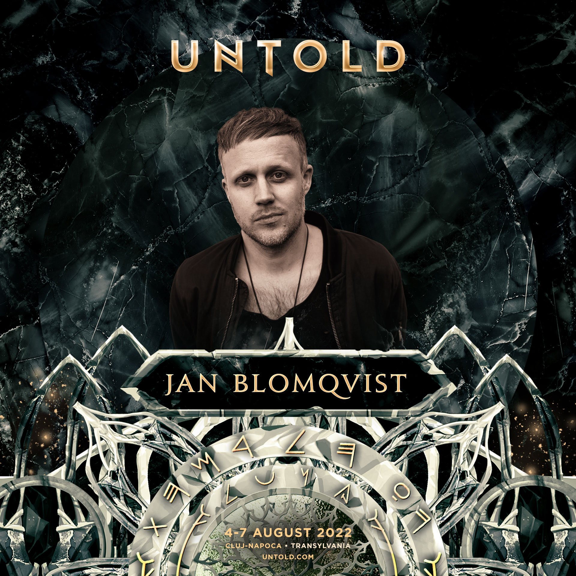 Jan Blomqvist