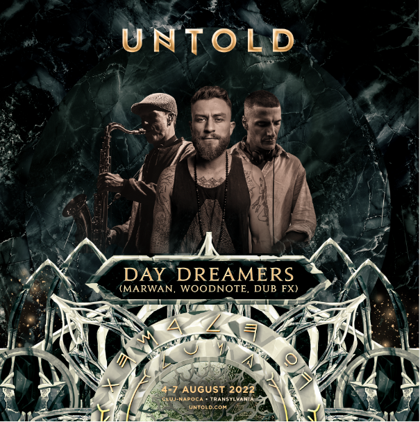 Daydreamers