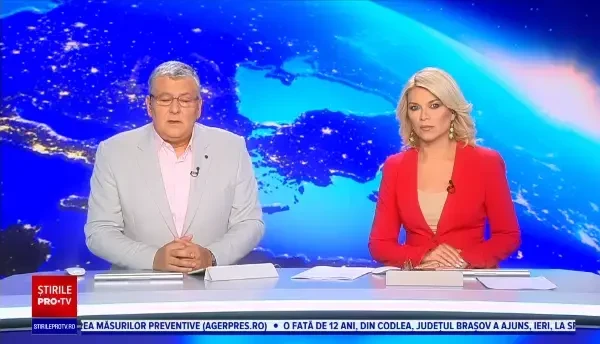 O fetiță de patru ani a rămas cu trei degete distruse după ce și-a prins mâna în tocătorul electric