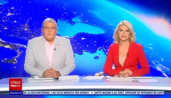 Dani Mocanu, reținut după ce ar fi amenințat cu un cuțit un tânăr într-un club