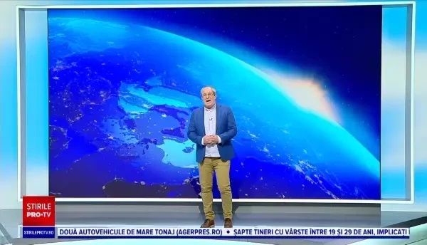 Vremea de azi, 29 iulie 2022. Prognoza meteo la munte, mare și pe regiuni