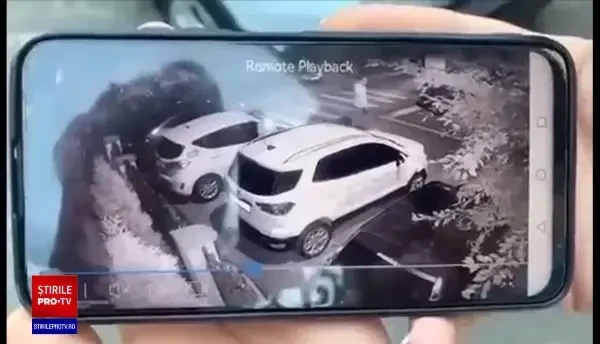 Val de tâlhării în Capitală: un cartier întreg este terorizat de hoți