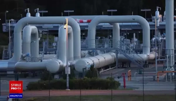 România poate să reducă consumul de gaz cu 15%, fără suferință, spune președintele Iohannis. Putem chiar să ajutăm vecinii