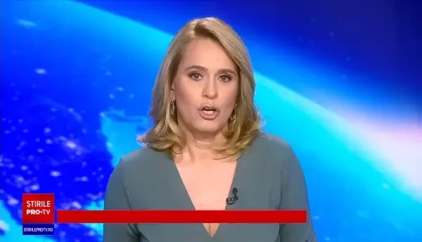 O navă hidrografică ucraineană a sărit în aer la Gurile Dunării, pe canalul Bâstroe