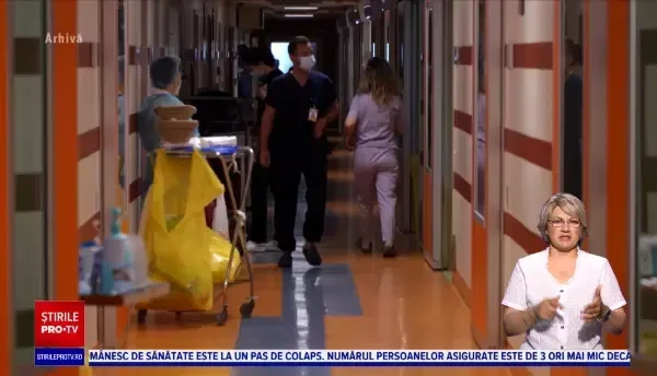 Un bărbat din Timiș în moarte cerebrală a salvat alte patru vieți. Familia a acceptat donarea organelor
