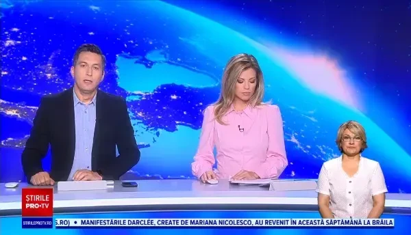 Furtuna a făcut prăpăd la Focșani, iar în Bușteni apa a depășit jumătate de metru pe șosea