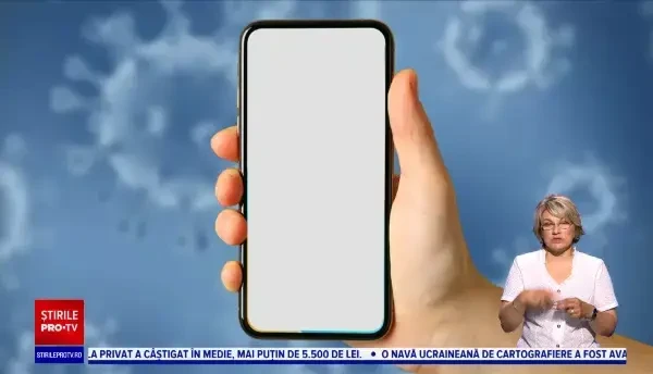 Mesajul despre certificatul Covid care a alertat zeci de mii de români. Ce trebuie să știți dacă vreți să călătoriți