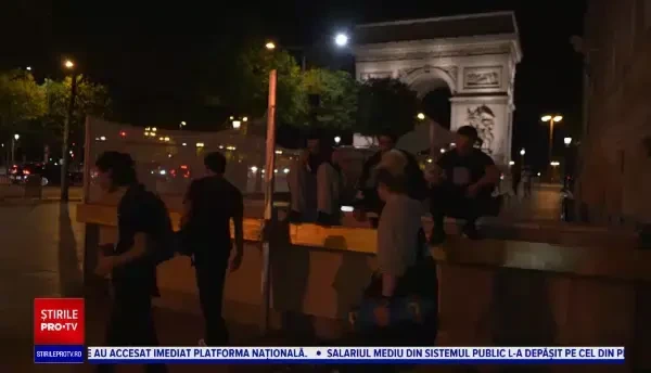 Franța, Germania și Spania au luat măsuri urgente pentru a reduce consumul de energie electrică