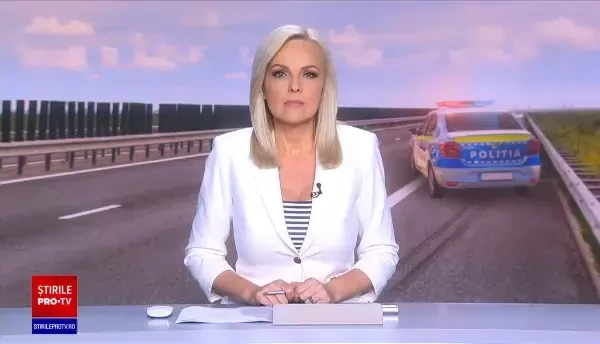 Grav accident pe Autostrada Soarelui. Trei mașini s-au făcut praf