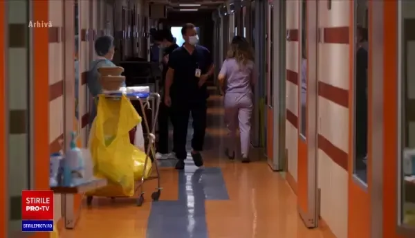 Un bărbat din Timiș în moarte cerebrală a salvat alte 12 vieți. Familia a acceptat donarea organelor