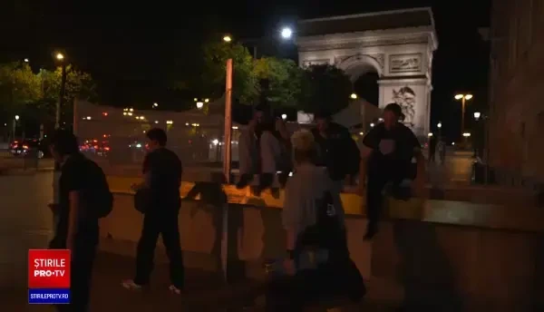 Franța, Germania și Spania au luat măsuri urgente pentru a reduce consumul de energie electrică