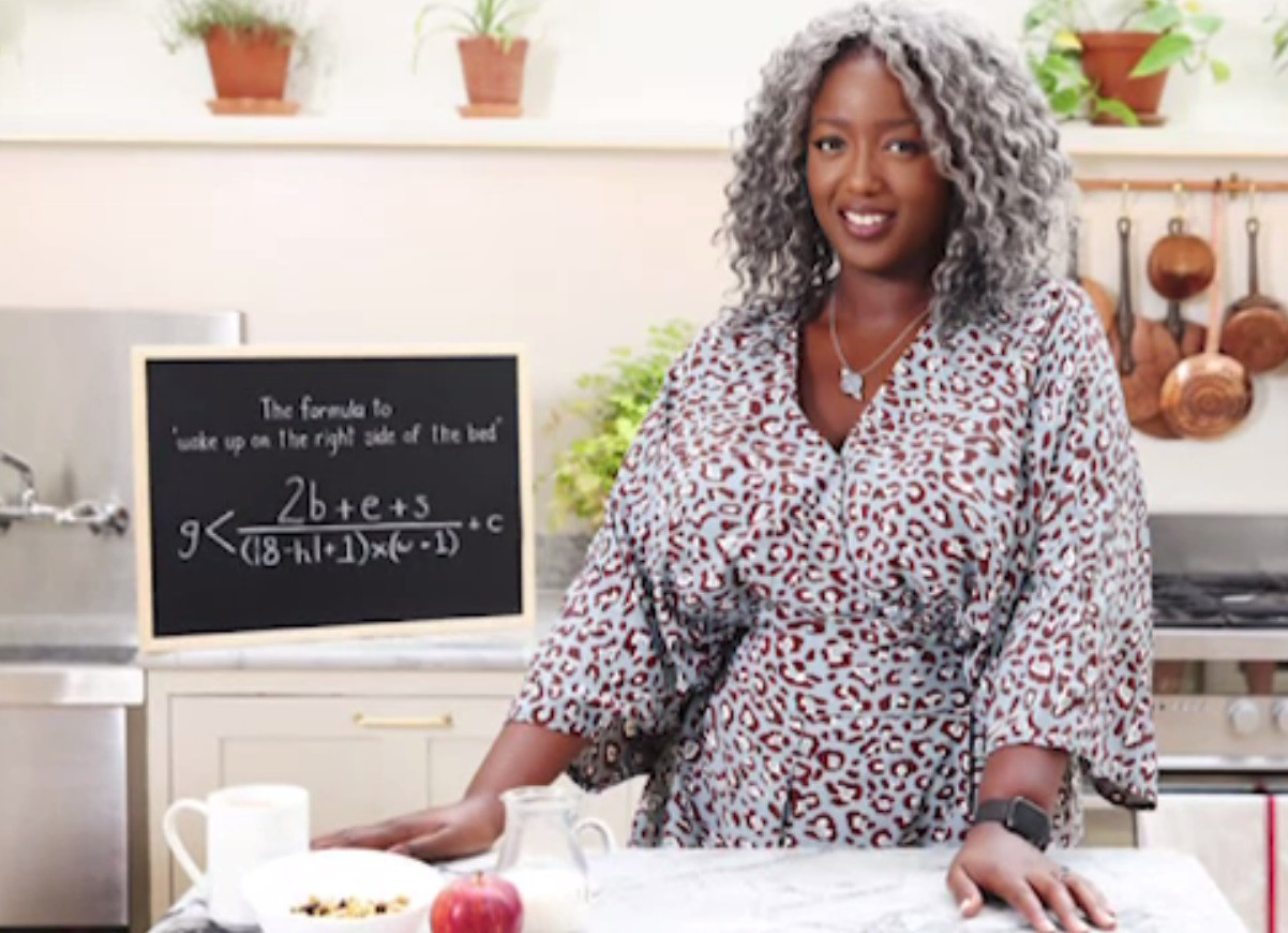 Rețeta perfectă pentru a începe o zi bună, descoperită de o cercetătoare. Ce trebuie să faceți înainte de a ieși din casă