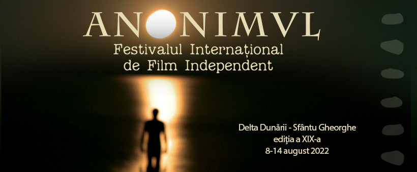 Festivalul de film „Anonimul”, gata de debut. Programul special pregătit de organizatori în cea de-a 19-a ediție