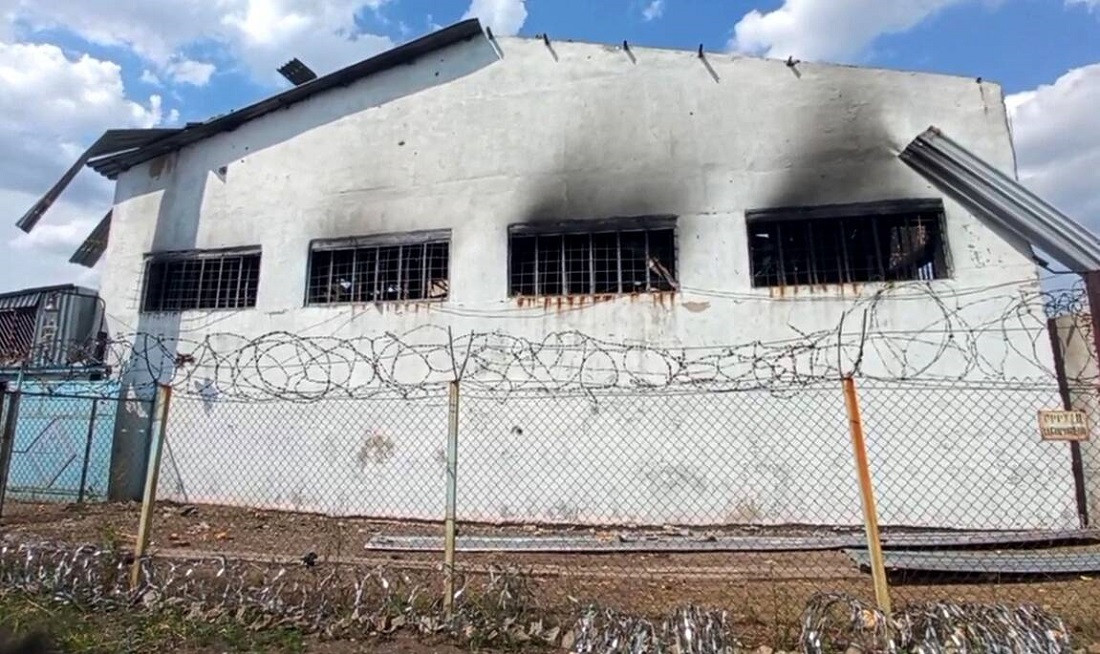 România cere sancționarea Rusiei pentru atacul asupra închisorii ucrainene din Olenivka