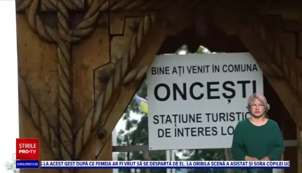O poștăriță din Maramureș a oprit banii de pensii pentru tot satul. A luat chiar și împrumuturi de la bătrâni